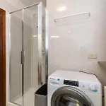 Lägenhet Maison Varazza Colle Santa Lucia
