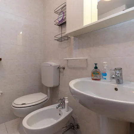 Maison Varazza Colle Santa Lucia