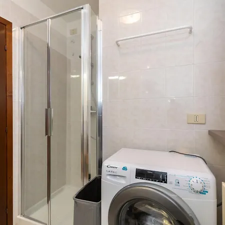 Apartment Maison Varazza Colle Santa Lucia