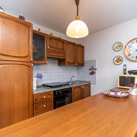 Apartamento Maison Varazza