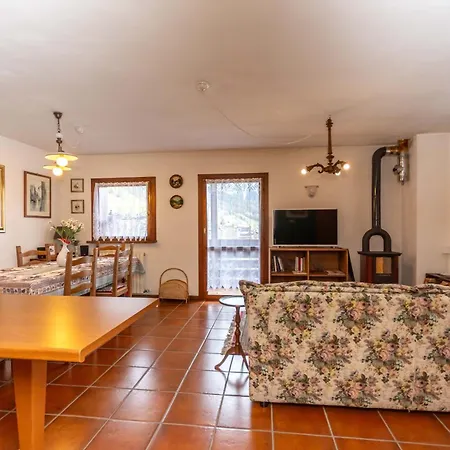 Maison Varazza Colle Santa Lucia