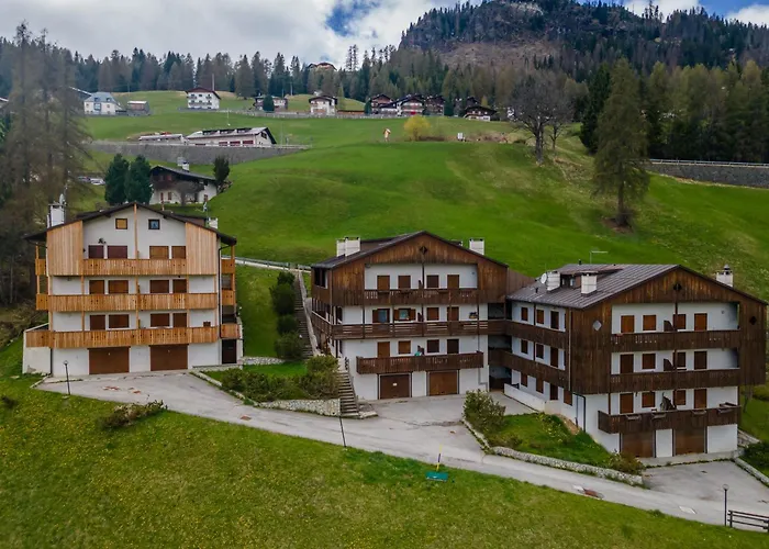 شقة Maison Varazza